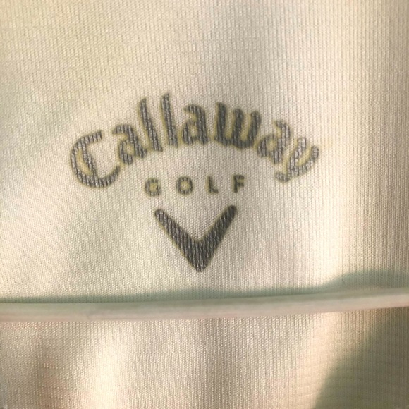 2/$30 Men’s XL Callaway Golf Polo - Picture 4 of 4